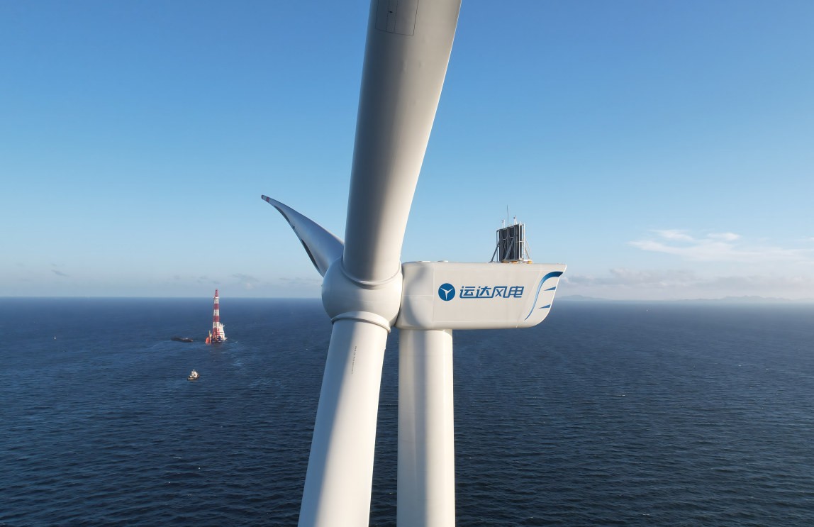 【CWP看点速“达”】鹰击长空 鹞舞九天 ——AGGAME股份海优势电机组产品惊艳亮相