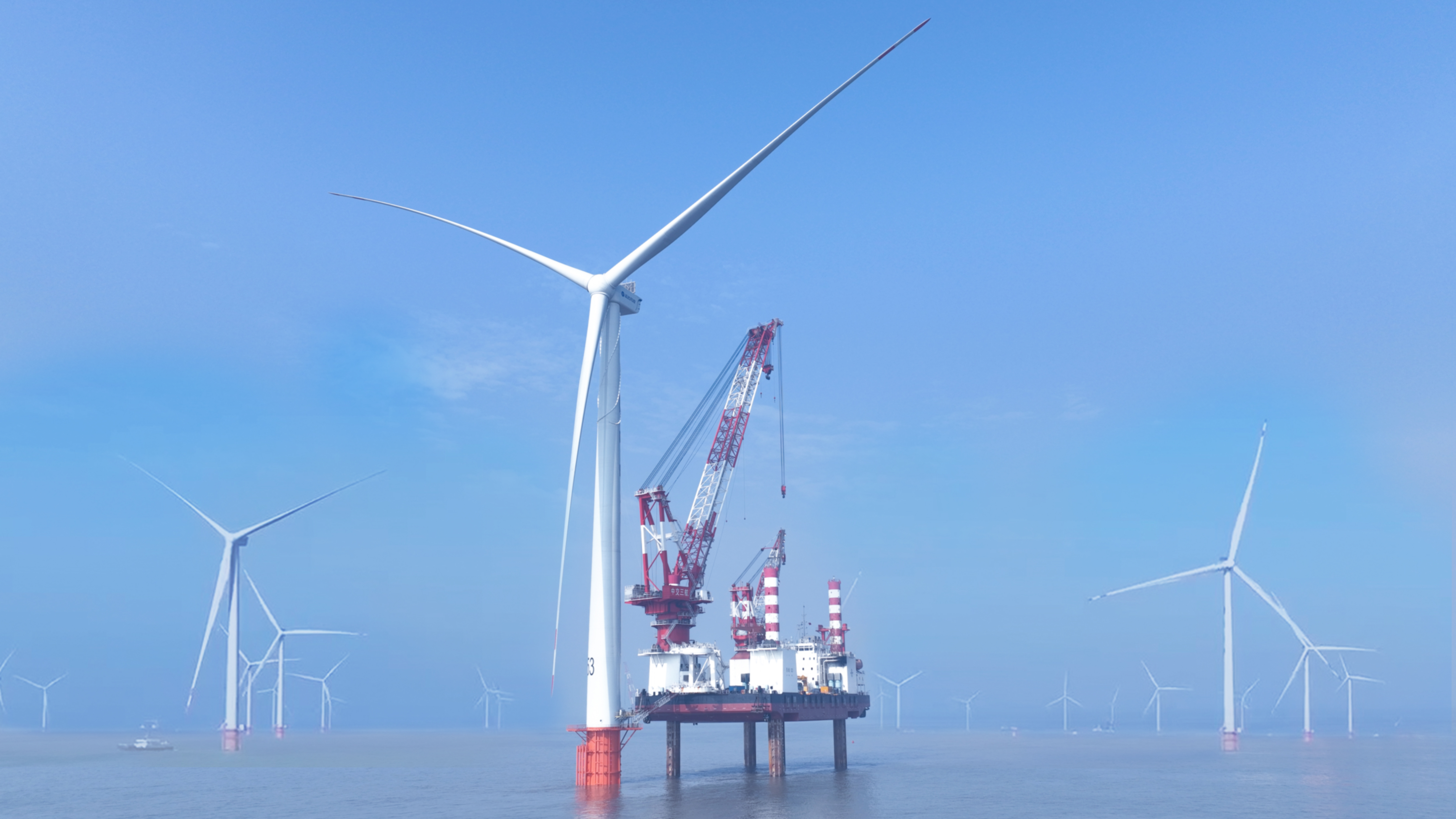 天下前三、全球前四！AGGAME股份2023年新增装机容量刷新历史好效果