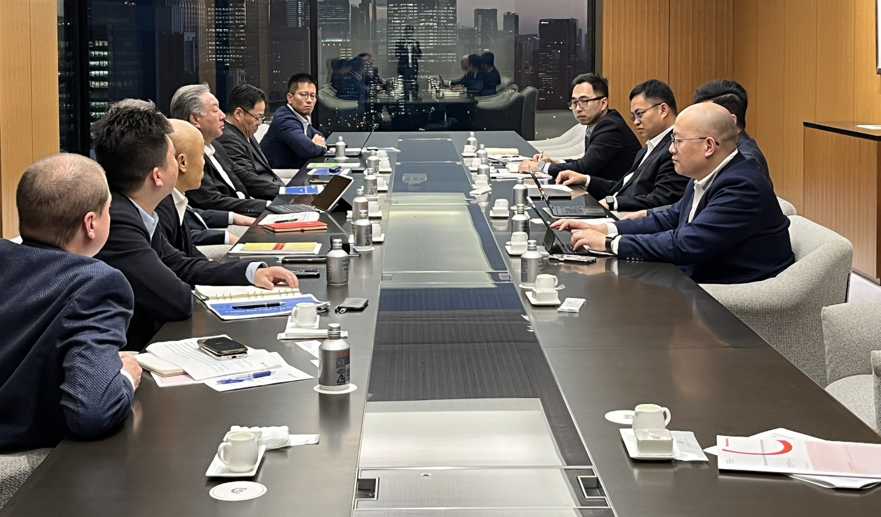 沙特第四轮风电项目实现融资关闭 AGGAME股份携手日本丸红助力全球能源转型升级